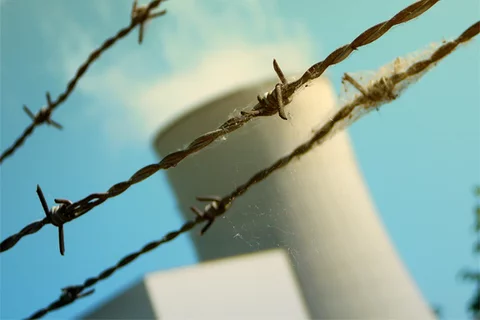 Po Fukushimie elektrownie jądrowe mają zły PR (fot. sxc.hu)