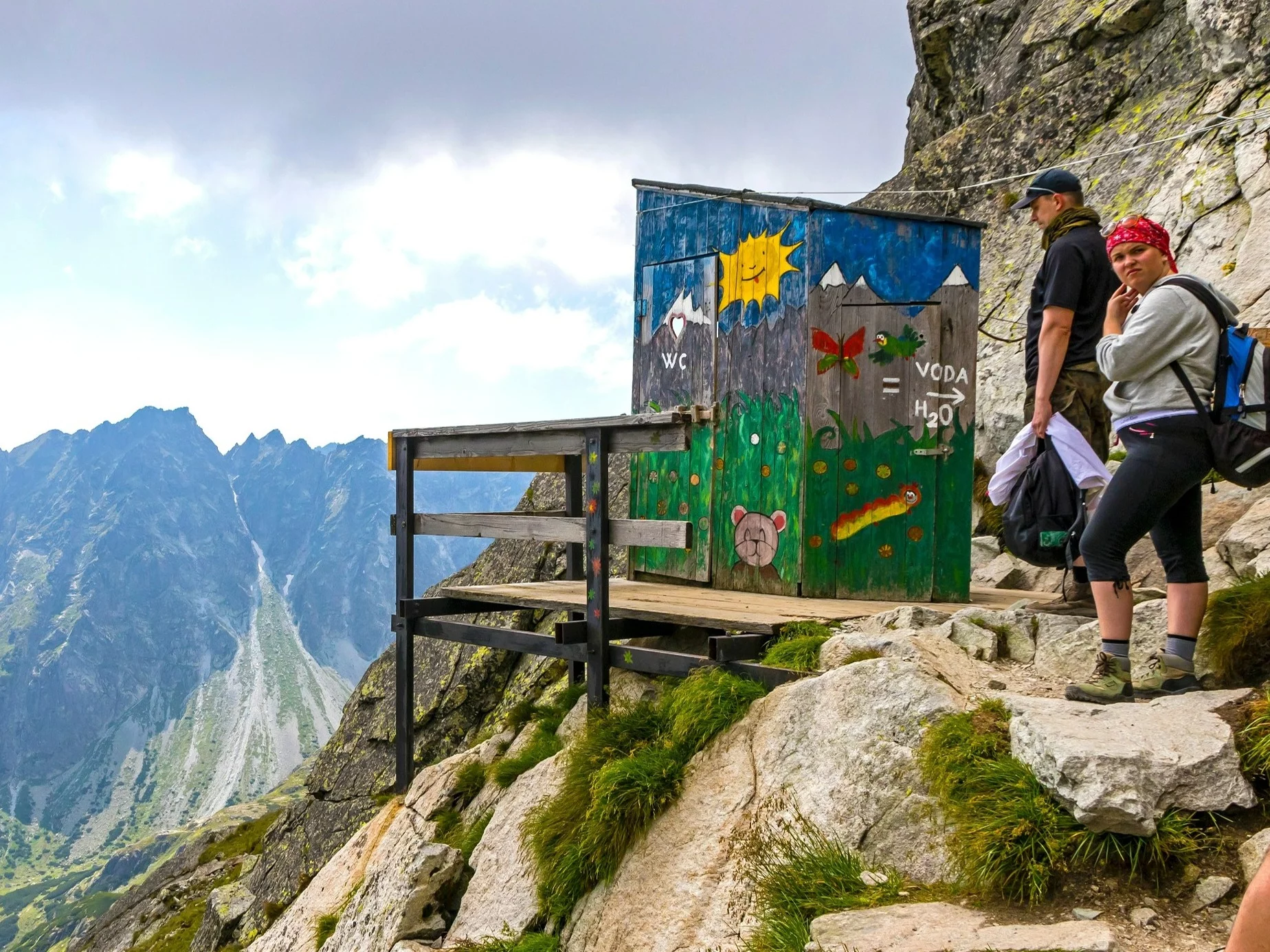 Tatry