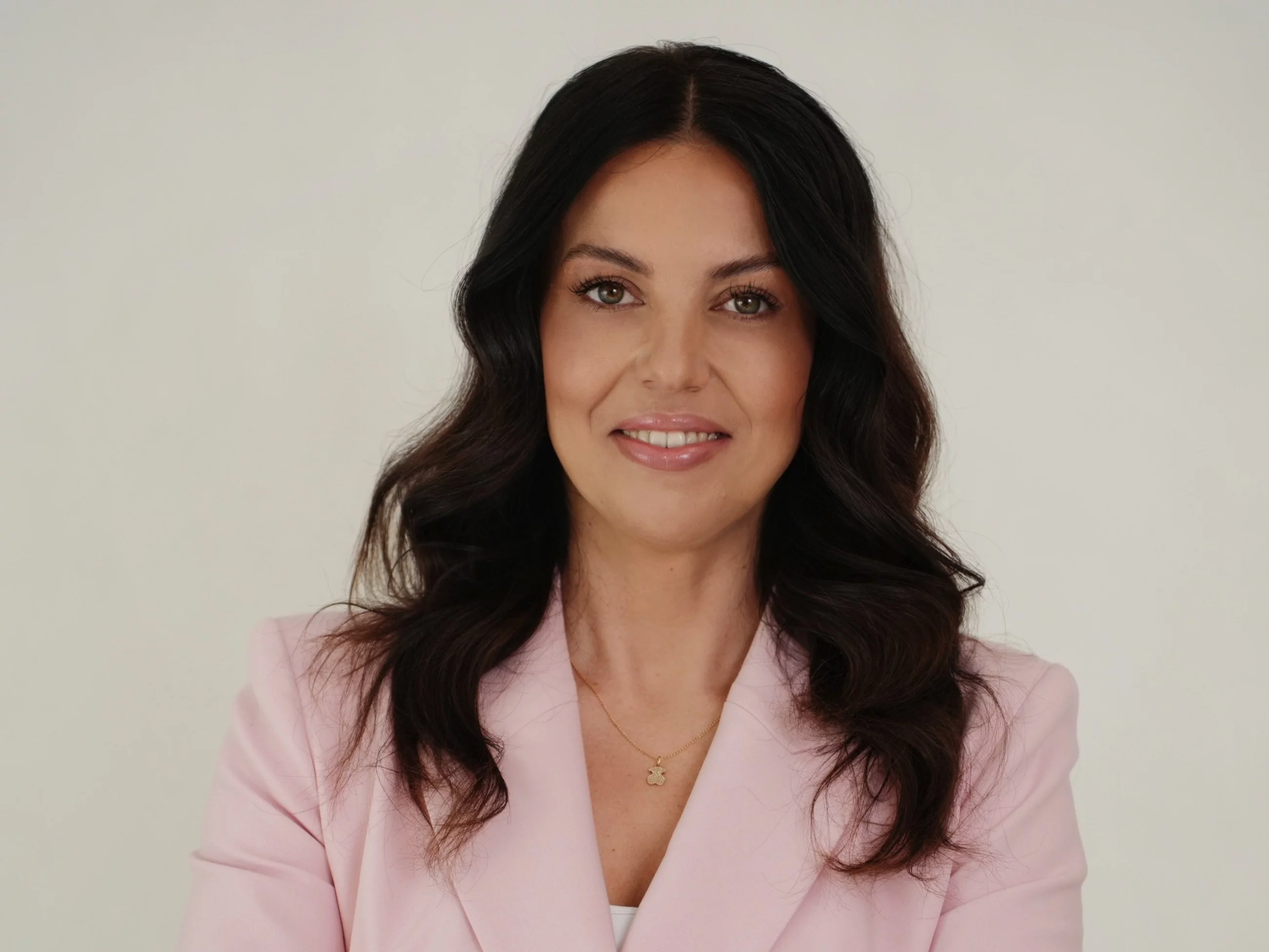 Izabela Pączek, adwokat, dr nauk prawnych