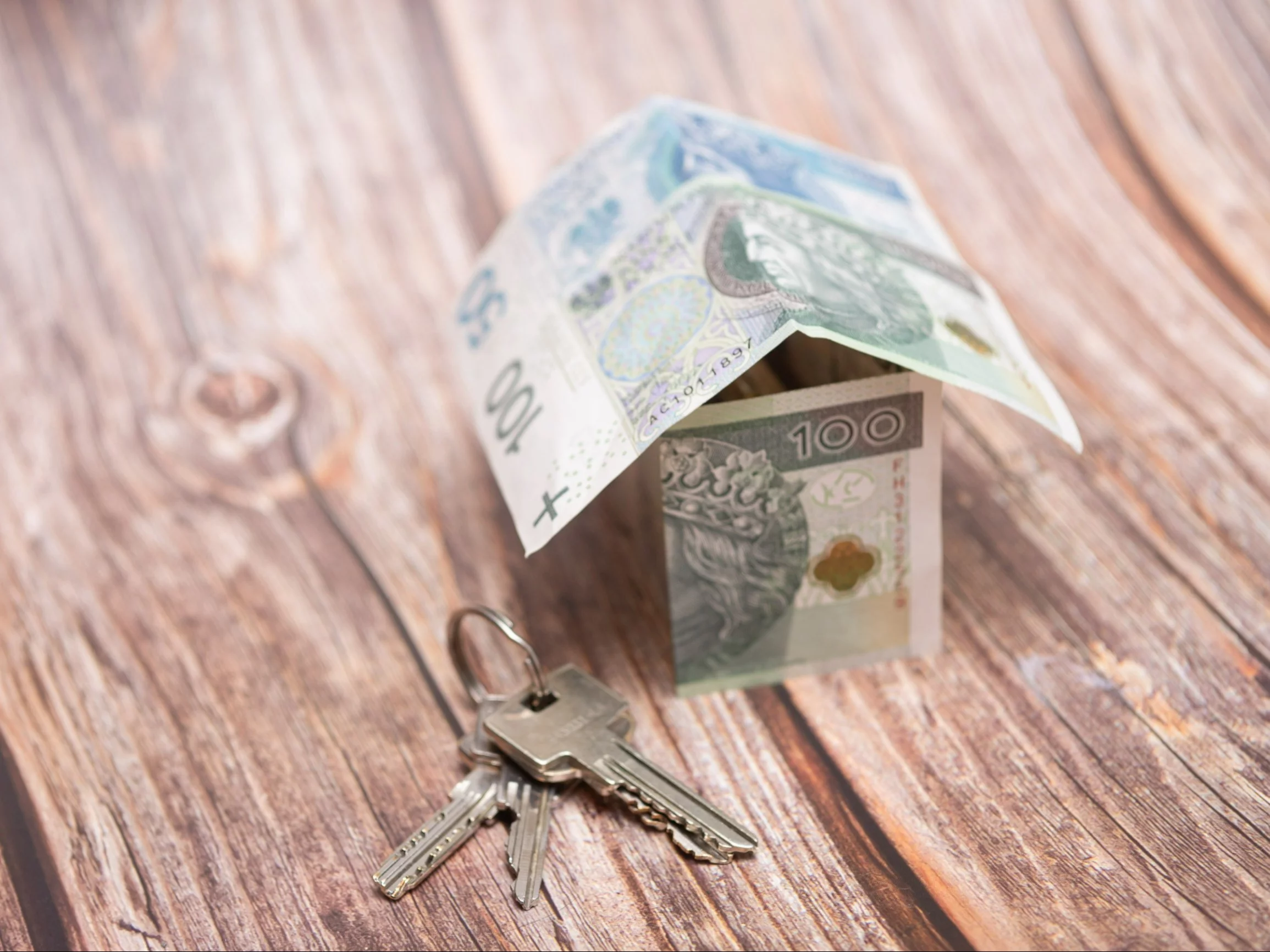 WIBOR odchodzi, POLSTR wkracza. Co to oznacza dla kredytobiorców?