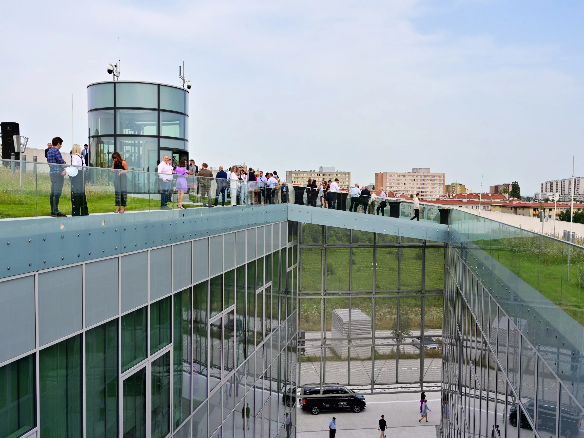 Małopolskie Centrum Nauki Cogiteon