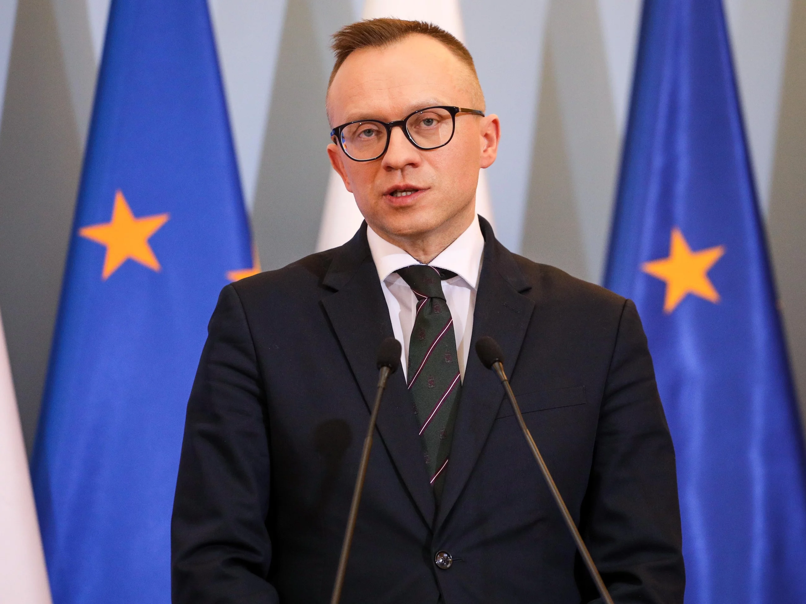 Artur Soboń, wiceminister finansów