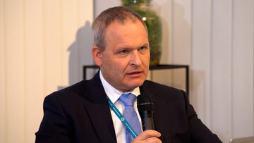 Wiceminister Maciej Miłkowski na debacie Wprost: z uwagą przyglądamy się efektywności leczenia chorób rzadkich