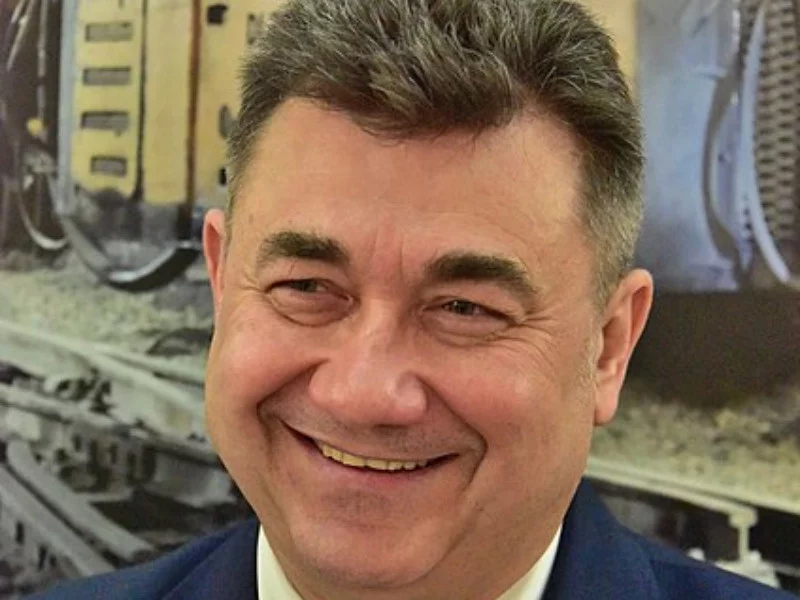 Grzegorz Tobiszowski