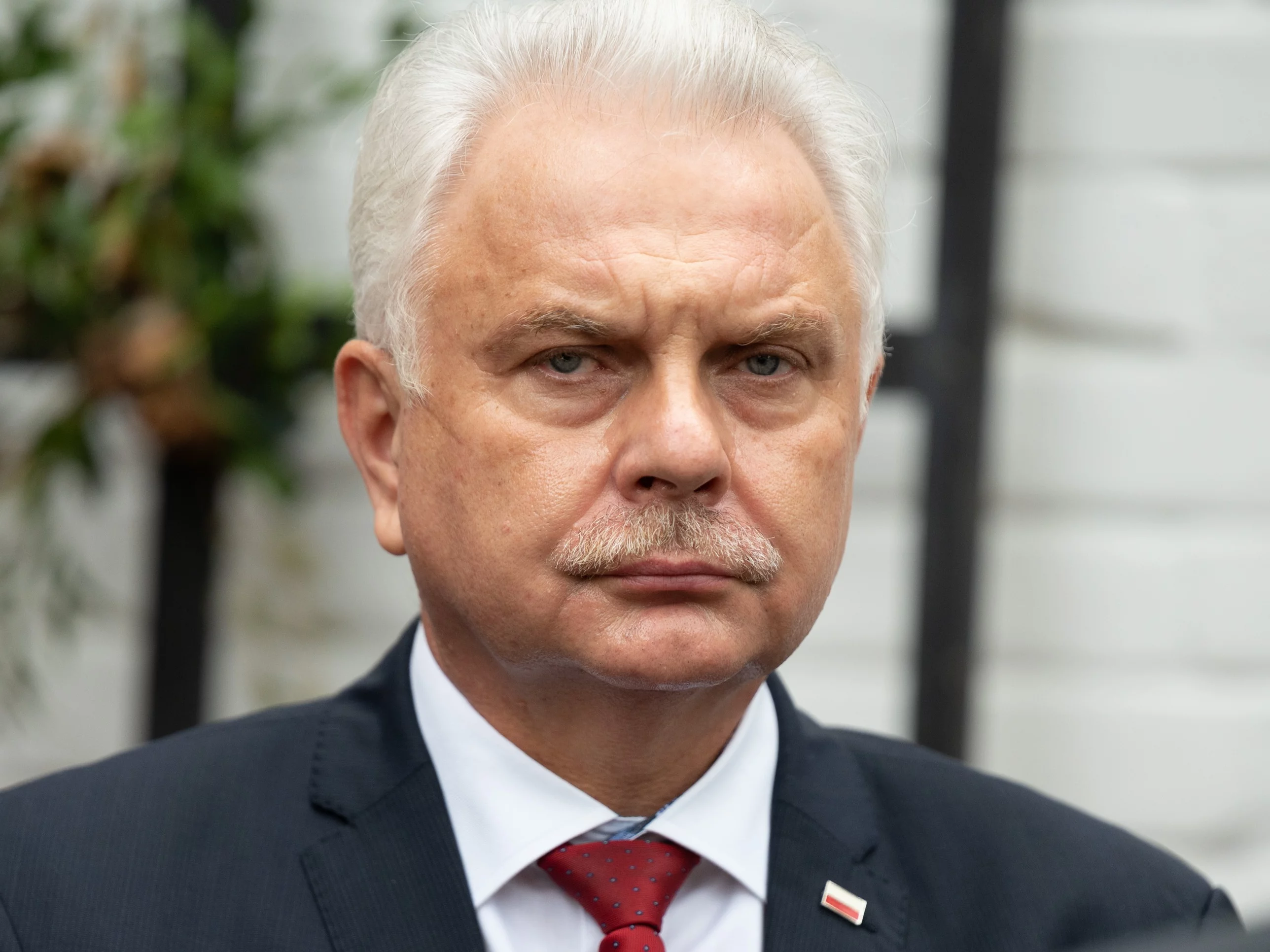 Waldemar Kraska