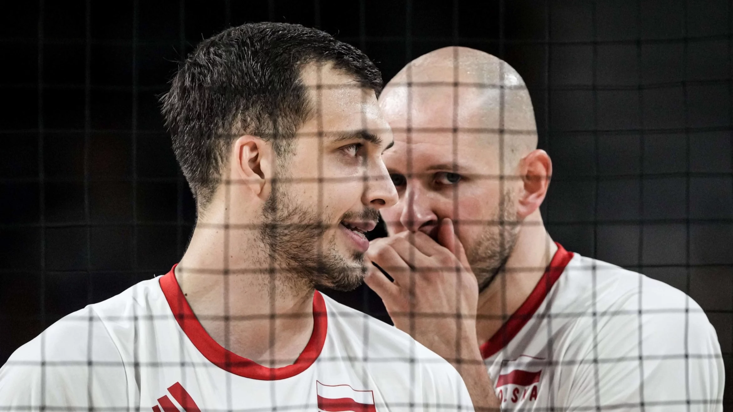 Wicemistrz olimpijski odkrył karty. „W żaden sposób nie tęsknię za Polską”