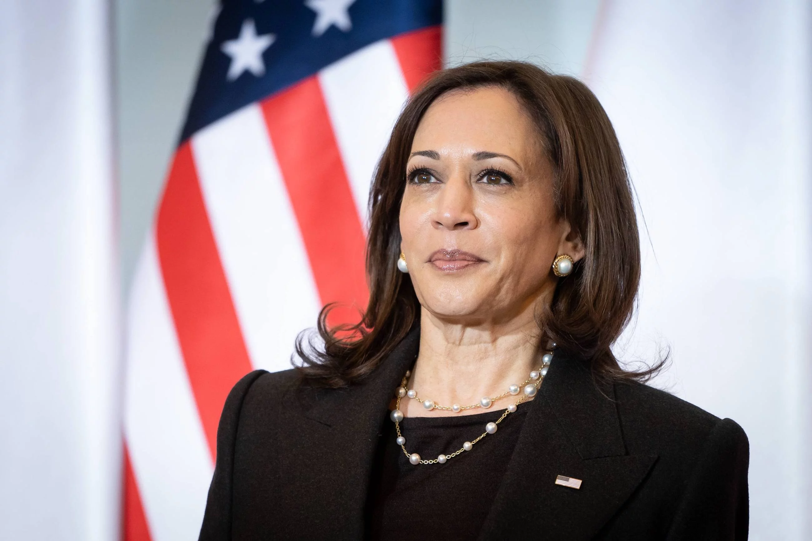 Kamala Harris