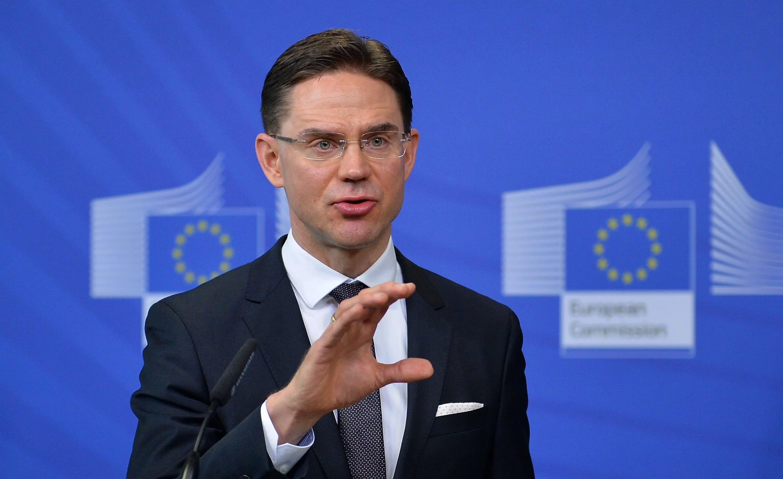 Jyrki Katainen