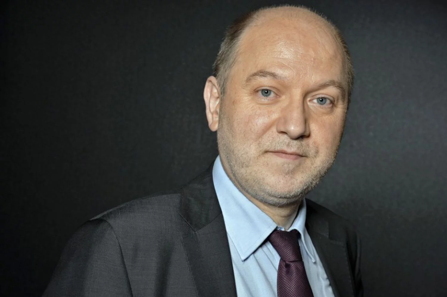 Denis Baupin