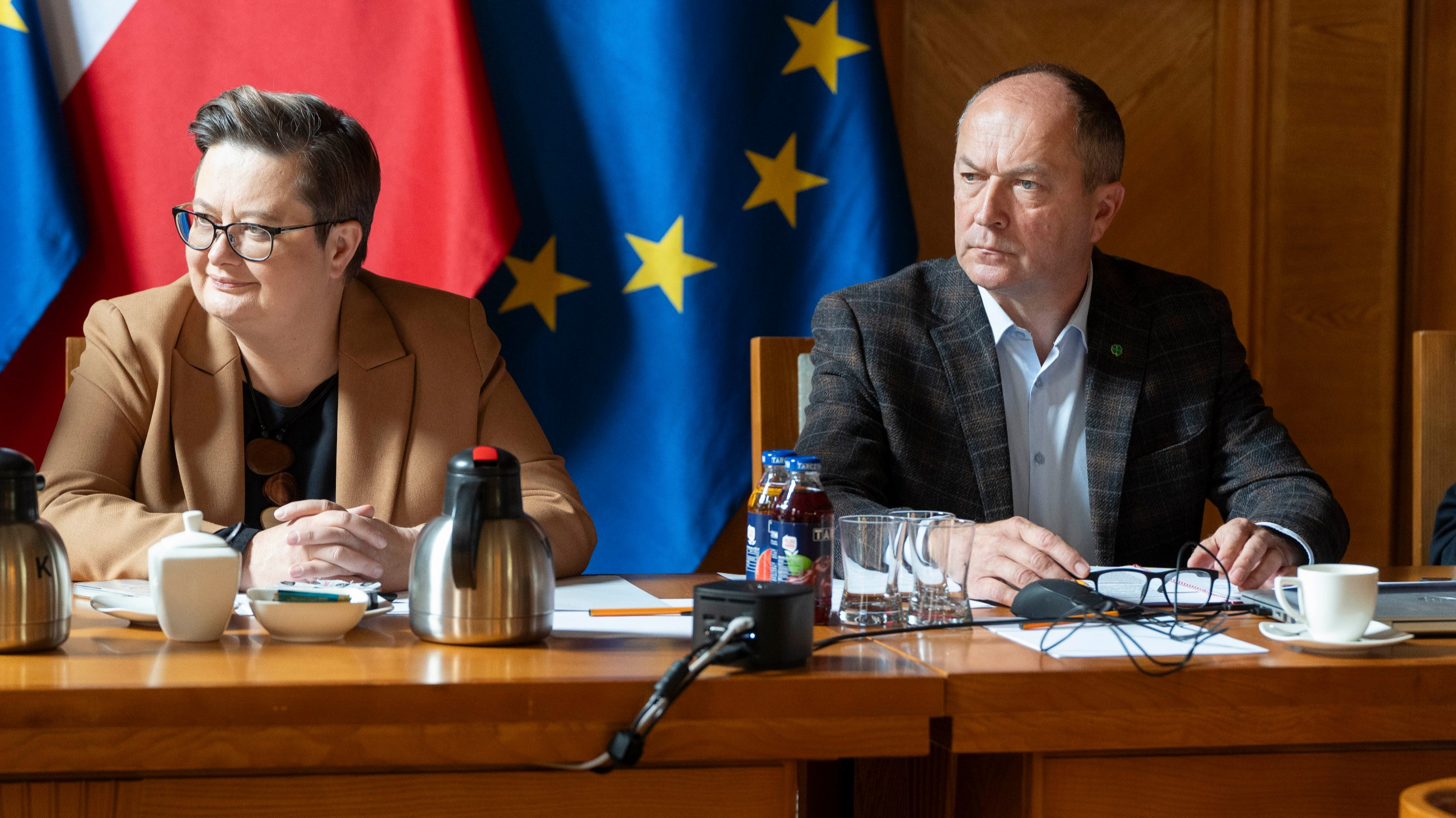 Wiceszef MEN o „największej zmianie od ponad 40 lat”. „To będzie poważna dyskusja”