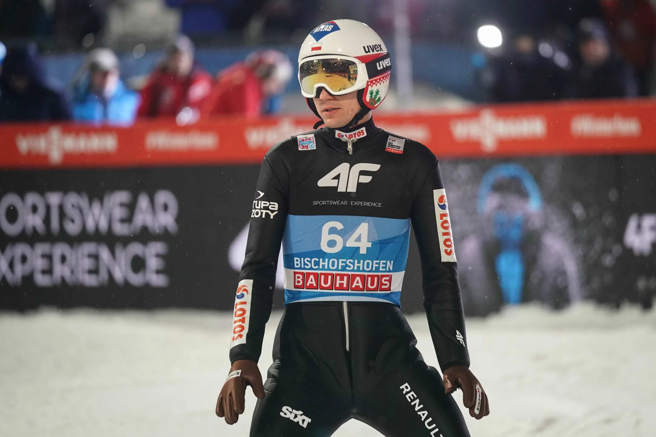 Kamil Stoch