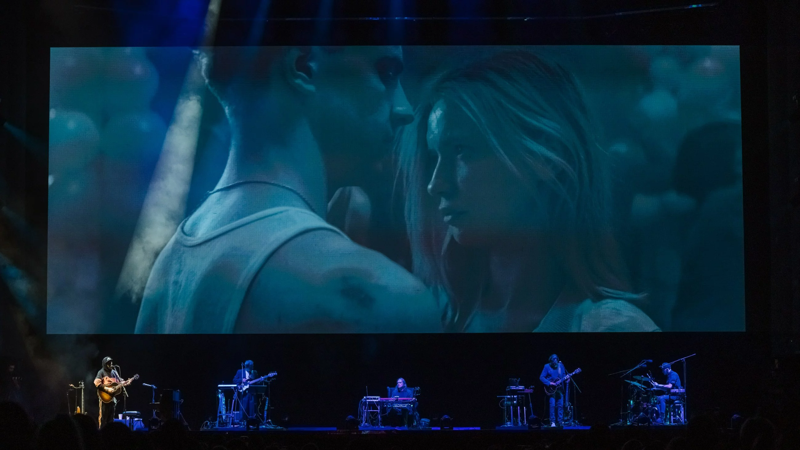 Kortez, festiwal ZORZA, film „Bumerang”