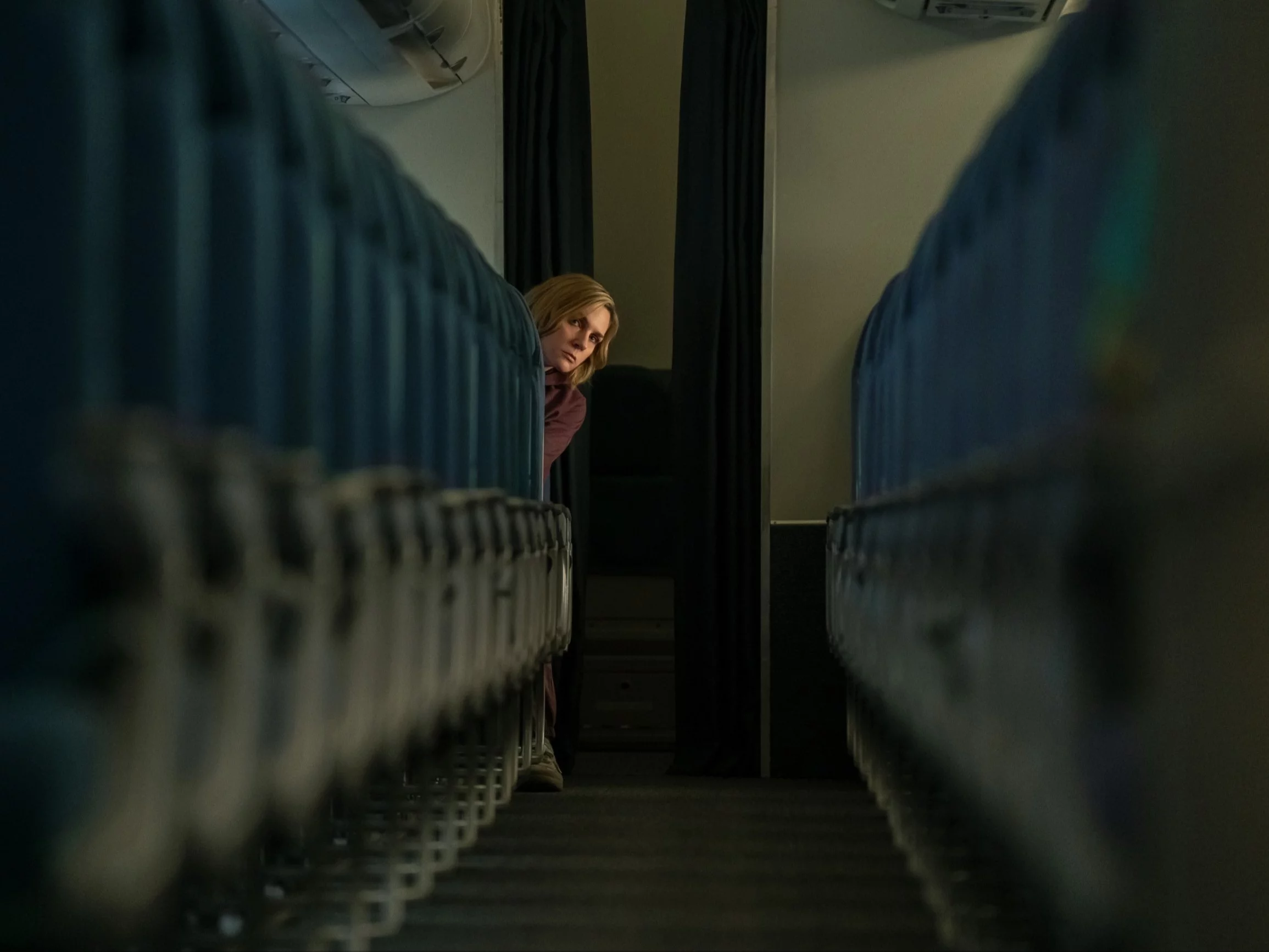 Po dwóch odcinkach widzowie zachwyceni nowością od Apple TV+. „Genialne! Nowatorskie”