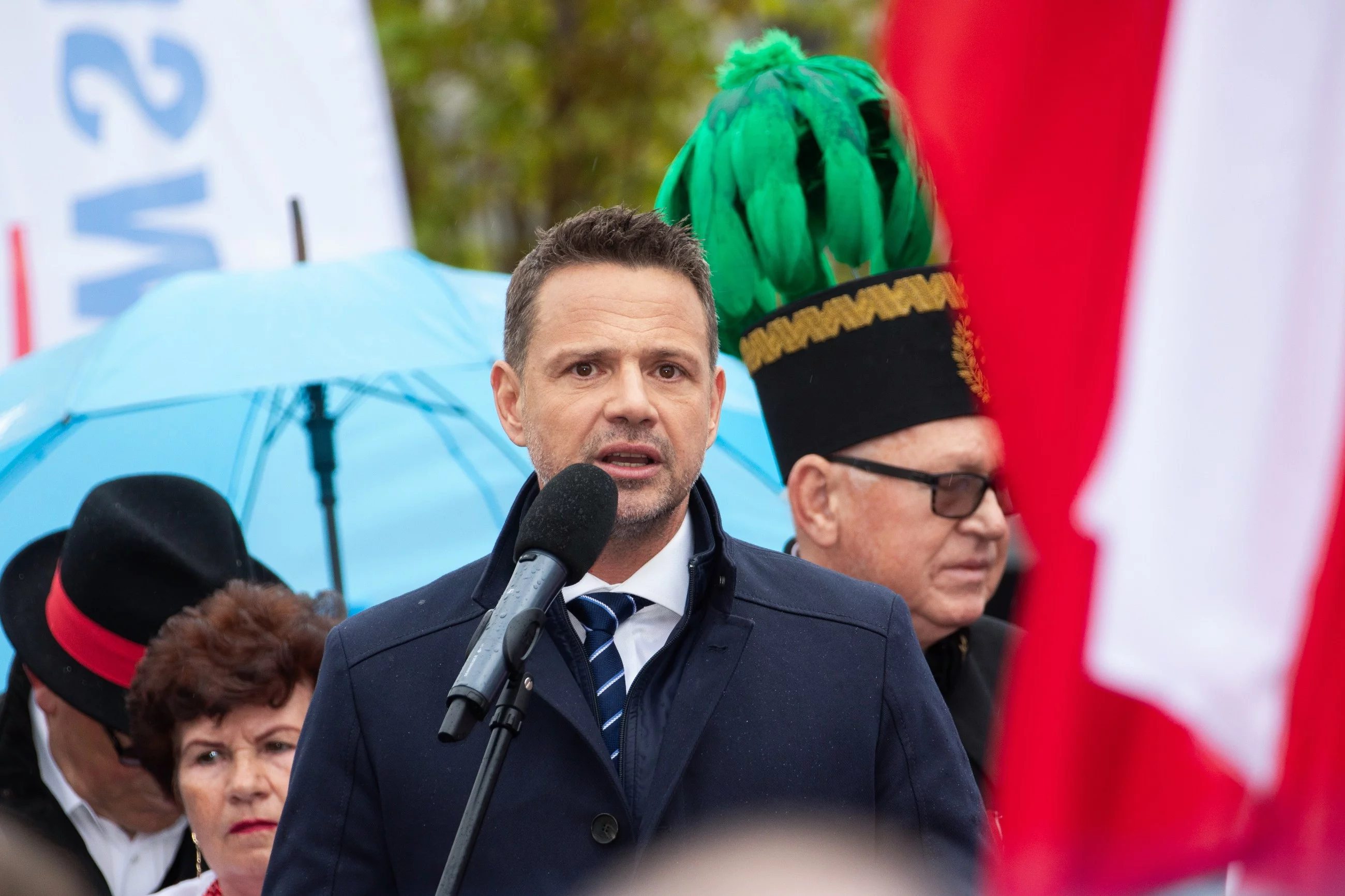 Rafał Trzaskowski