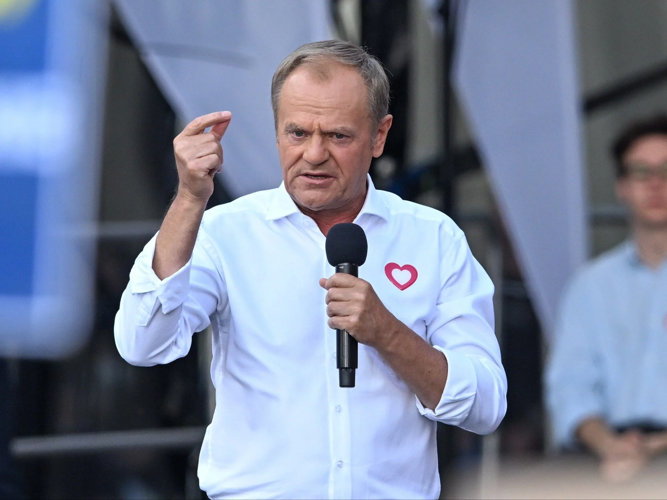 Donald Tusk