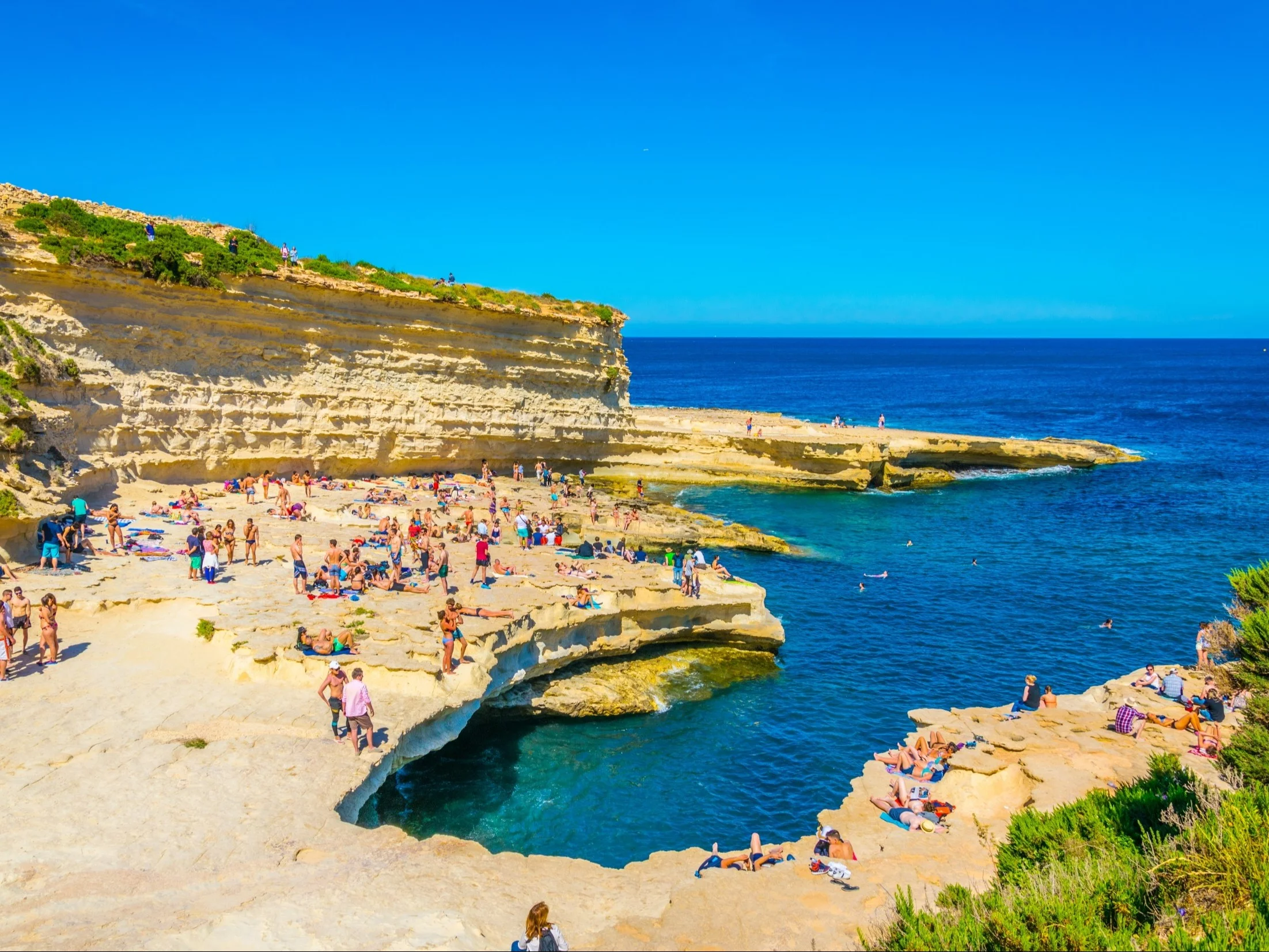 Malta