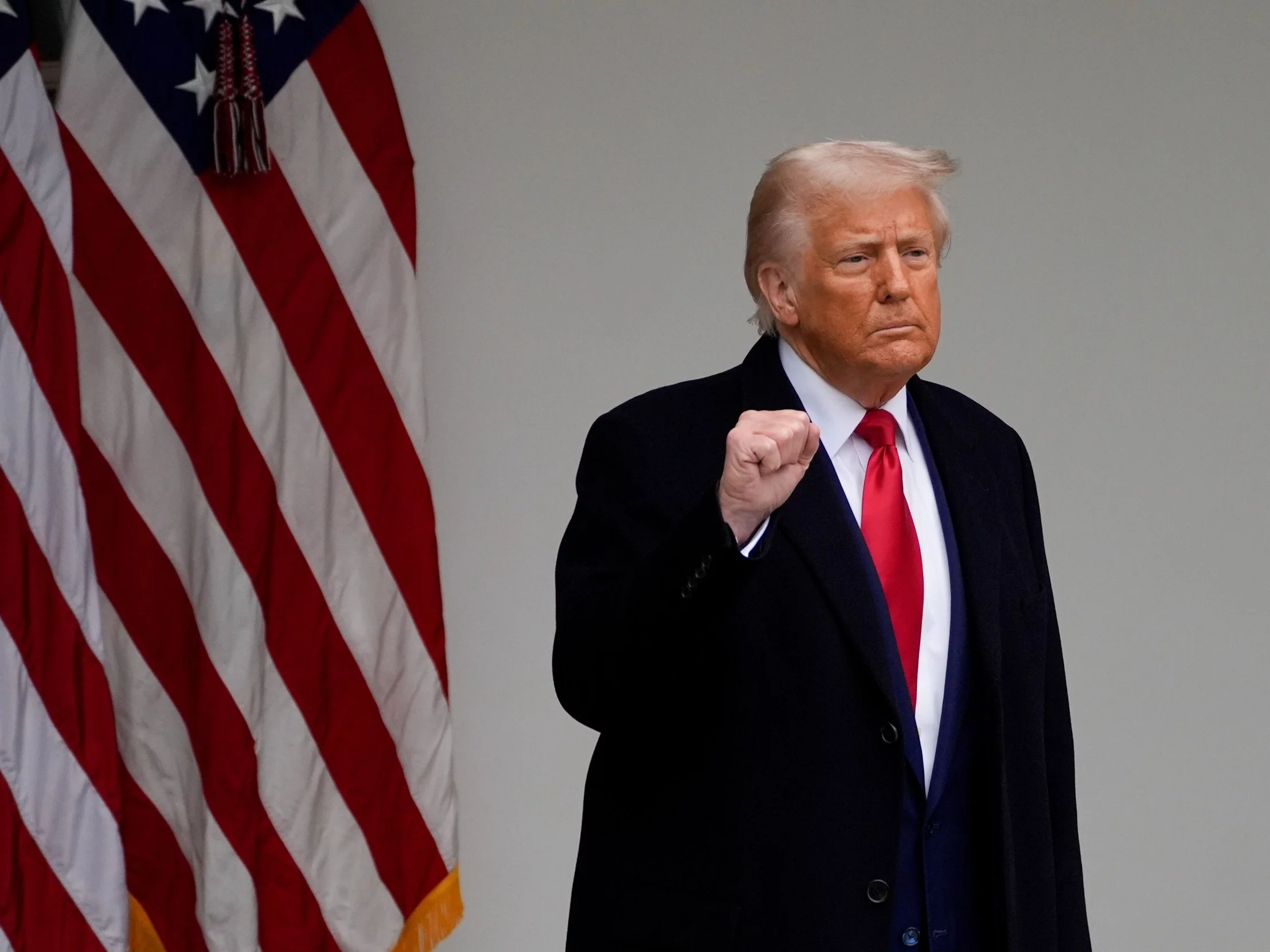 Niespotykana od lat aktywność USA na Bliskim Wschodzie. „Wojenne werble grają coraz głośniej”