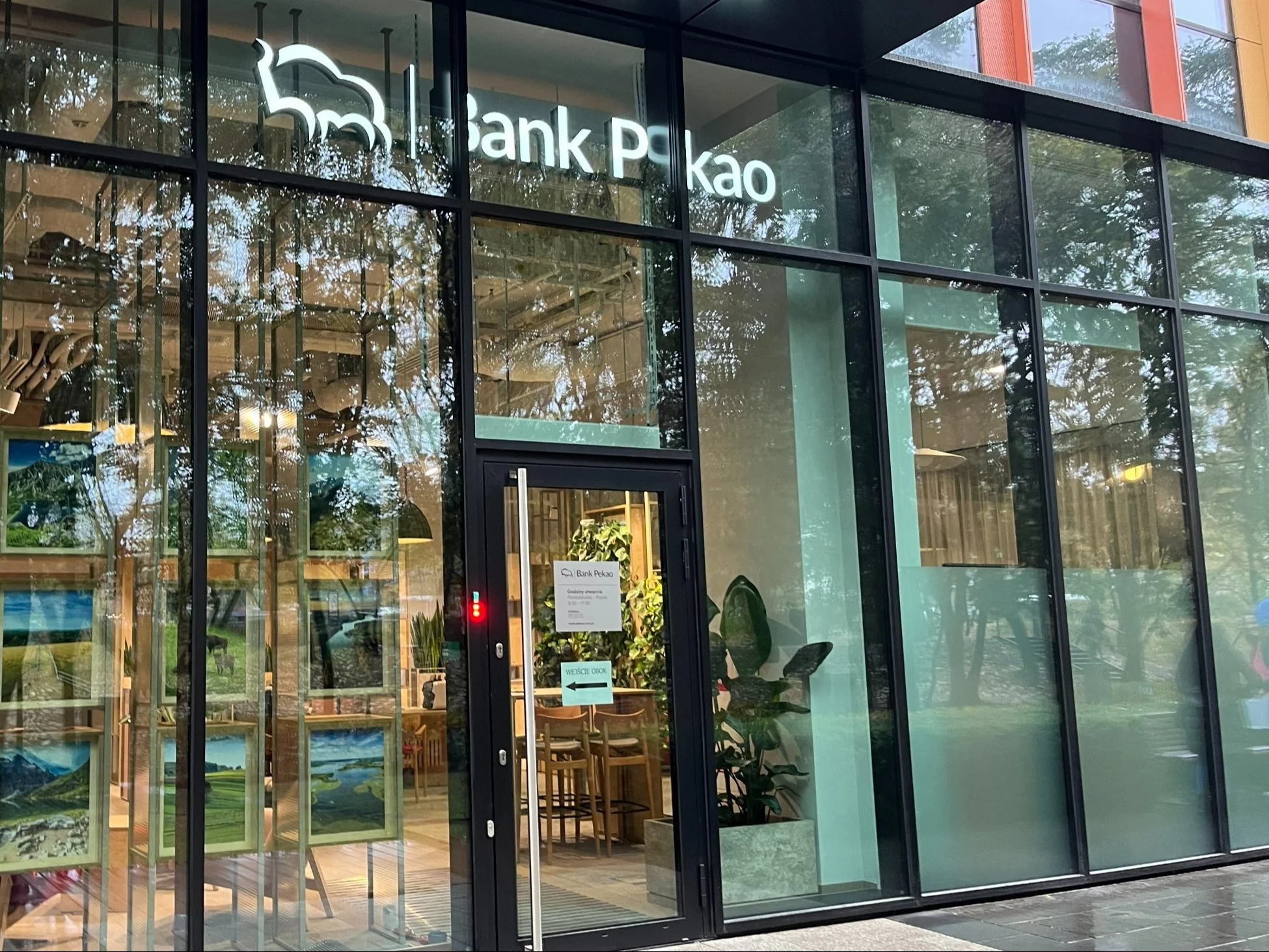 Bank Pekao