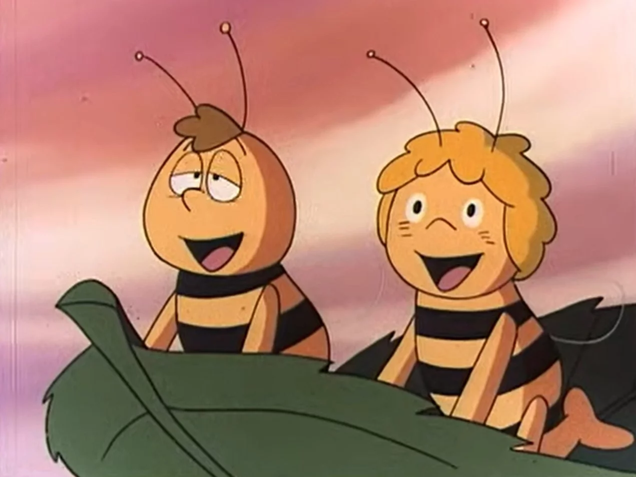 Wieczorynki i seriale PRL-u – rozpoznaj kadry! QUIZ