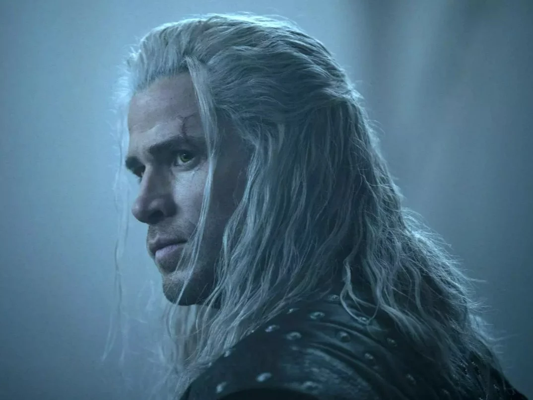 „Wiedźmin” sezon 4. Liam Hemsworth jako Geralt z Rivii