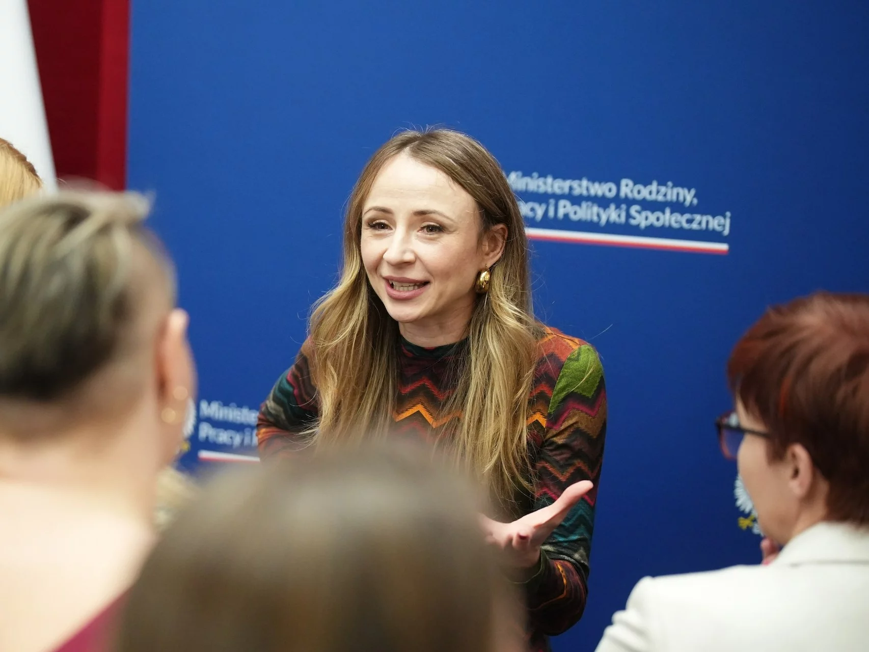 Wiek emerytalny do zmiany. Ważna deklaracja Dziemianowicz-Bąk – Biznes Wprost Wiek emerytalny do zmiany. Ważna deklaracja Dziemianowicz-Bąk – Biznes Wprost