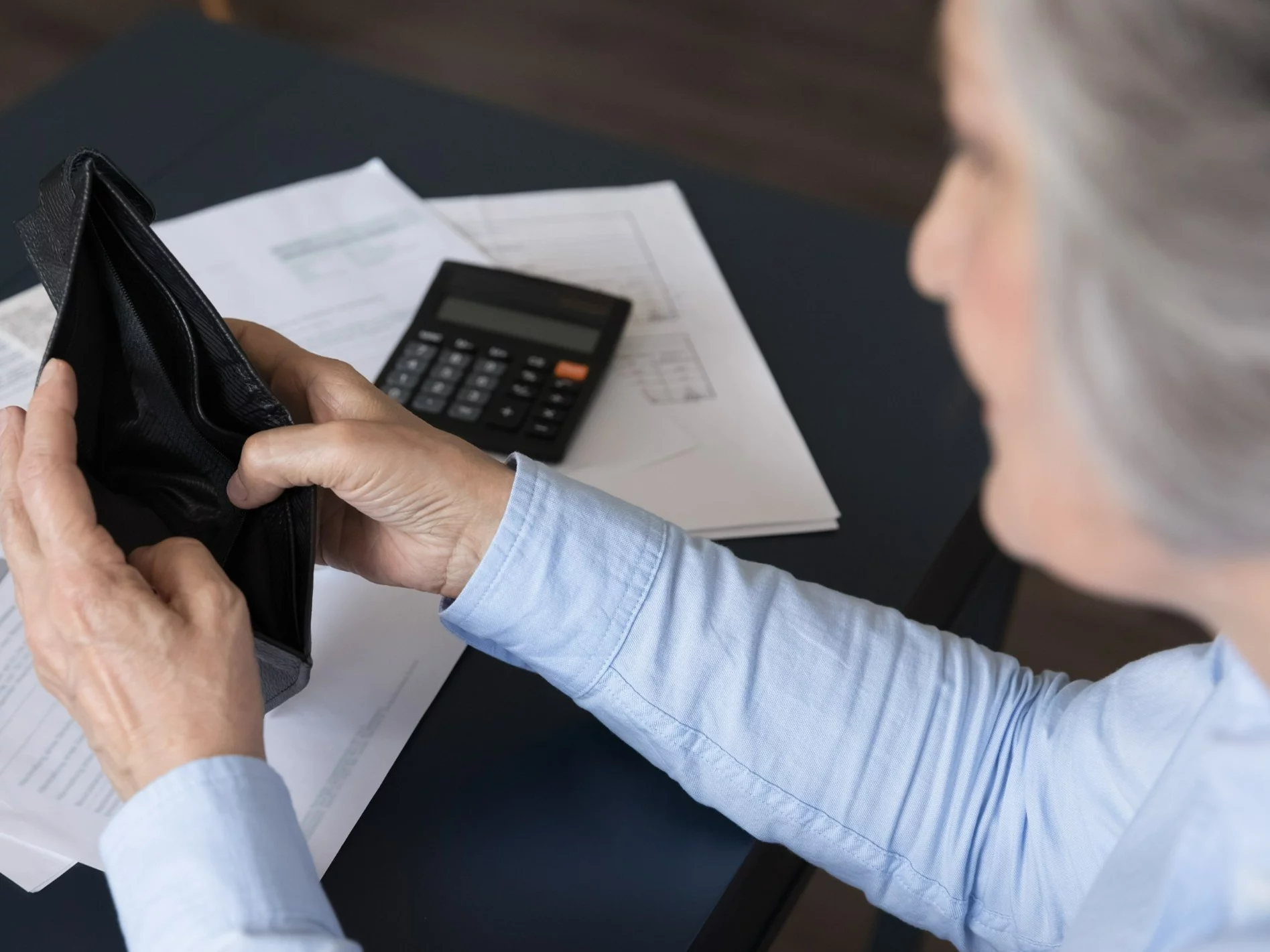 Wiek ochronny dla przyszłych emerytów. Szef nie zwolni i nie zetnie pensji