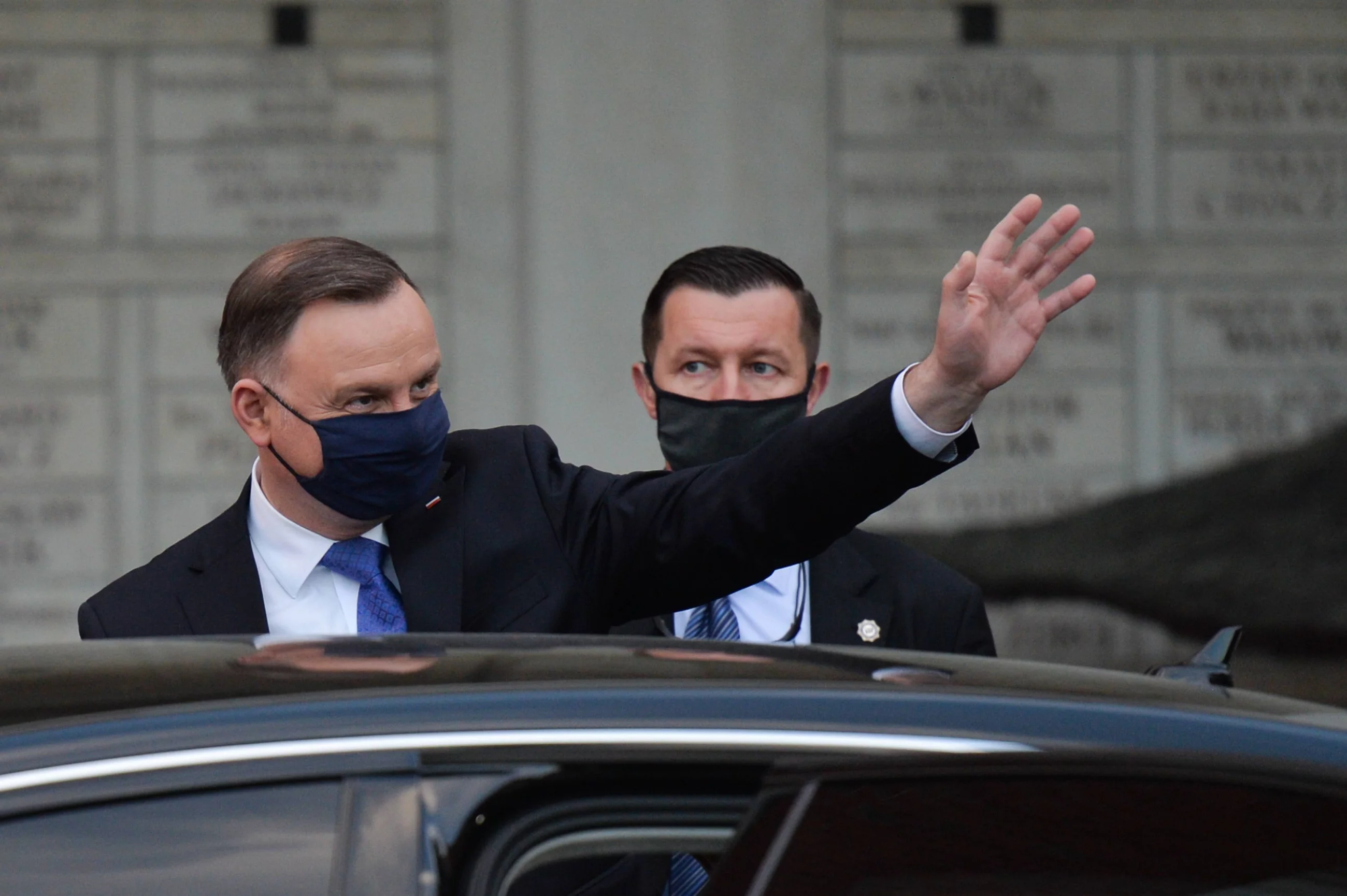 Andrzej Duda