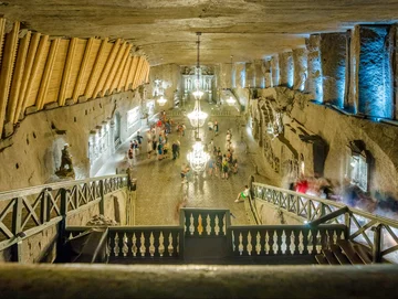 Wieliczka