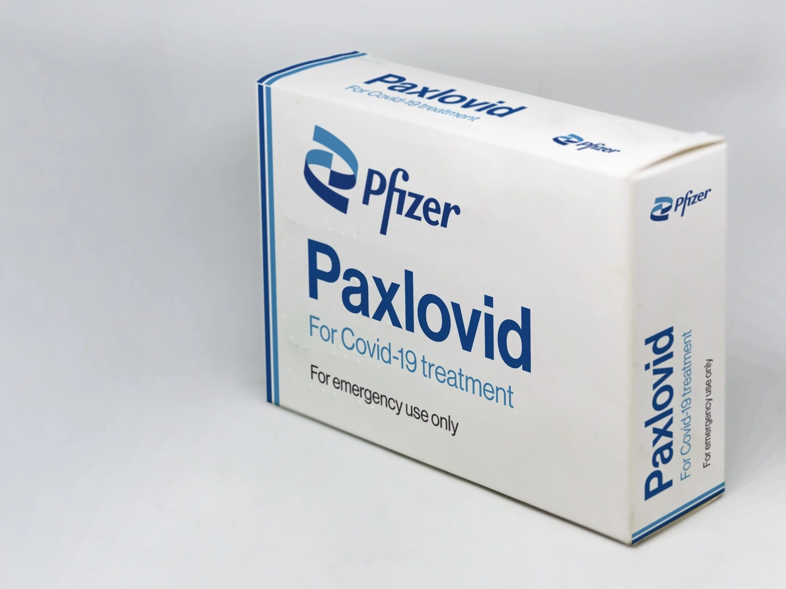 Paxlovid