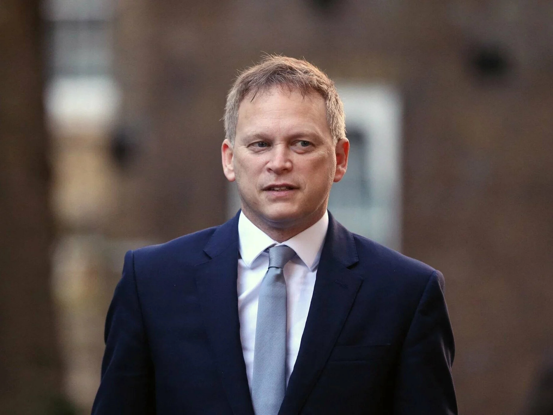 Grant Shapps