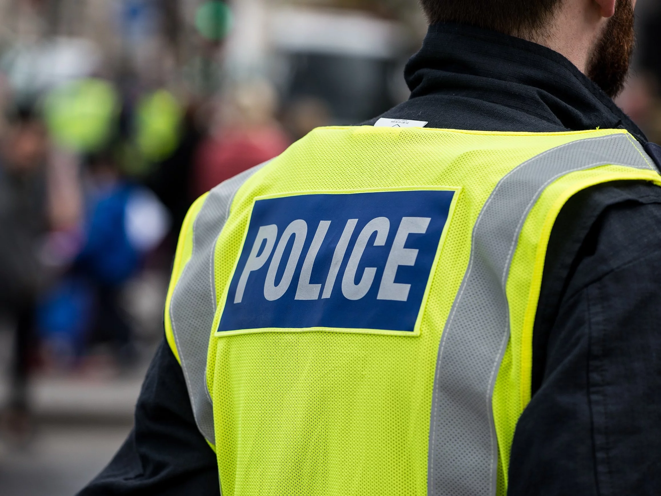 Skazany za napaść na 14-latkę Etiopczyk na wolności. Ogromna pomyłka brytyjskich służb