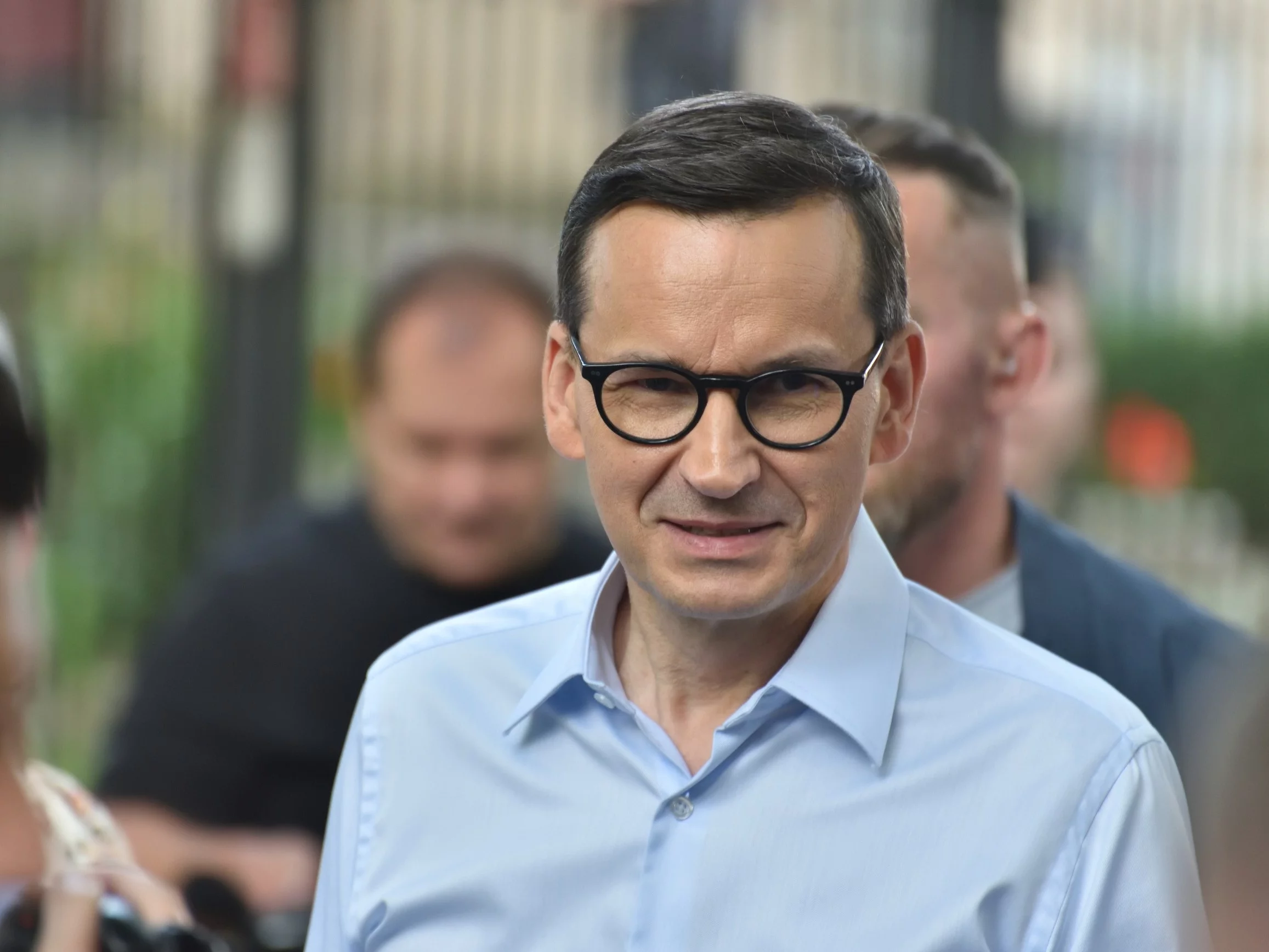 Mateusz Morawiecki