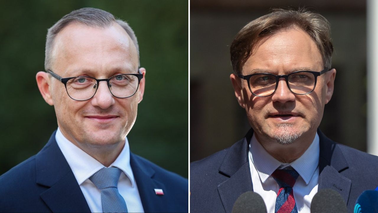 Wielka draka na linii MSZ – prezydent. W roli głównej rzecznicy Nawrockiego i Sikorskiego