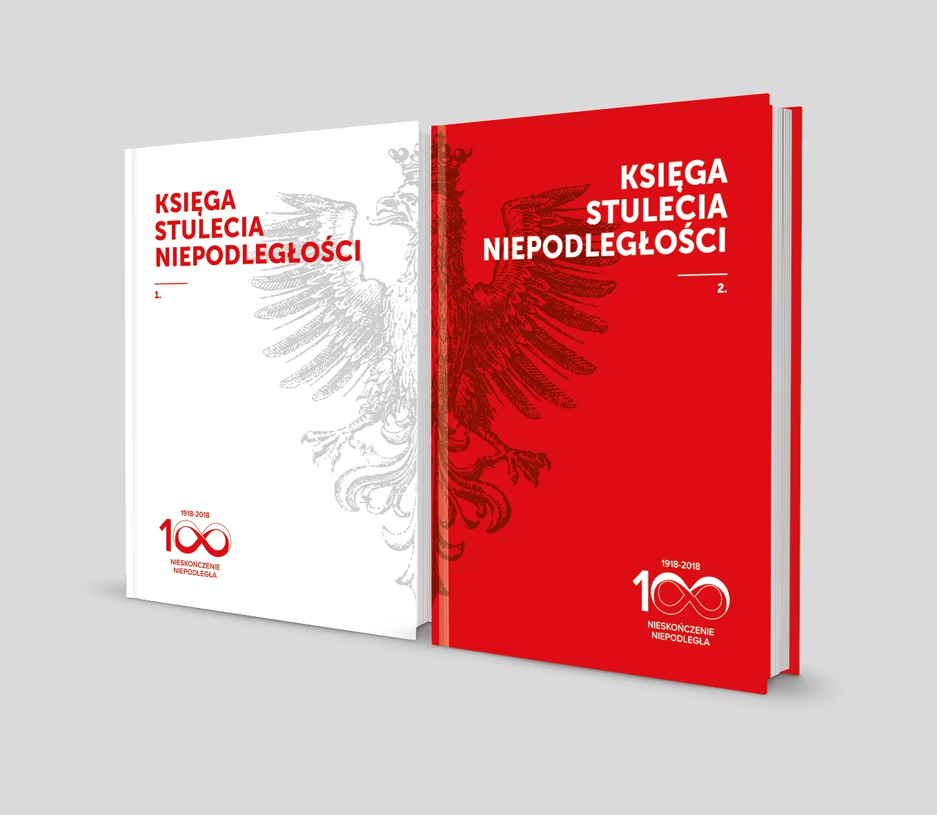 Księga Stulecia Niepodległości