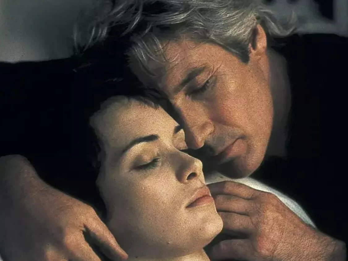 Miłość w Nowym Jorku kadr z filmu