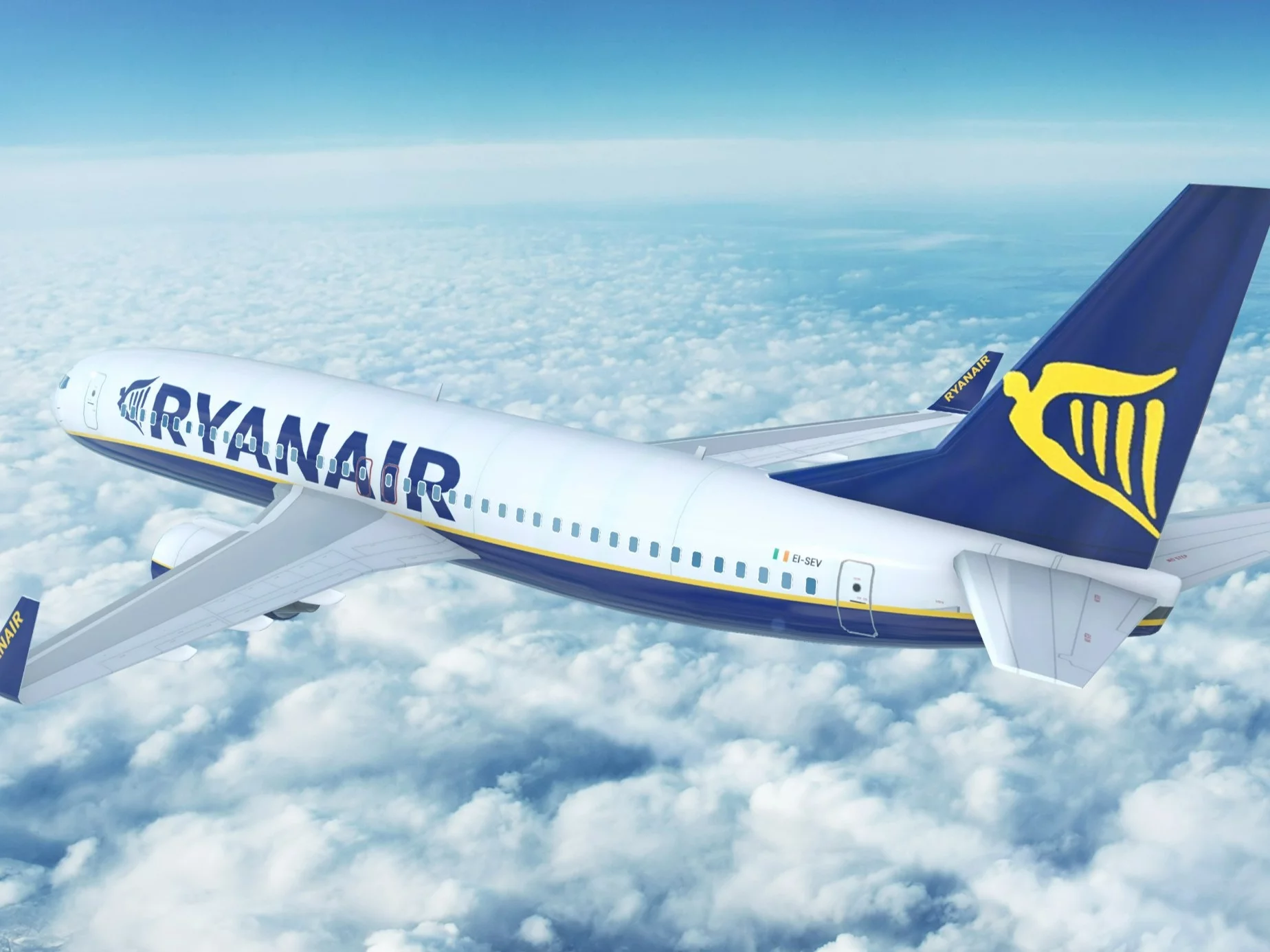 Ryanair