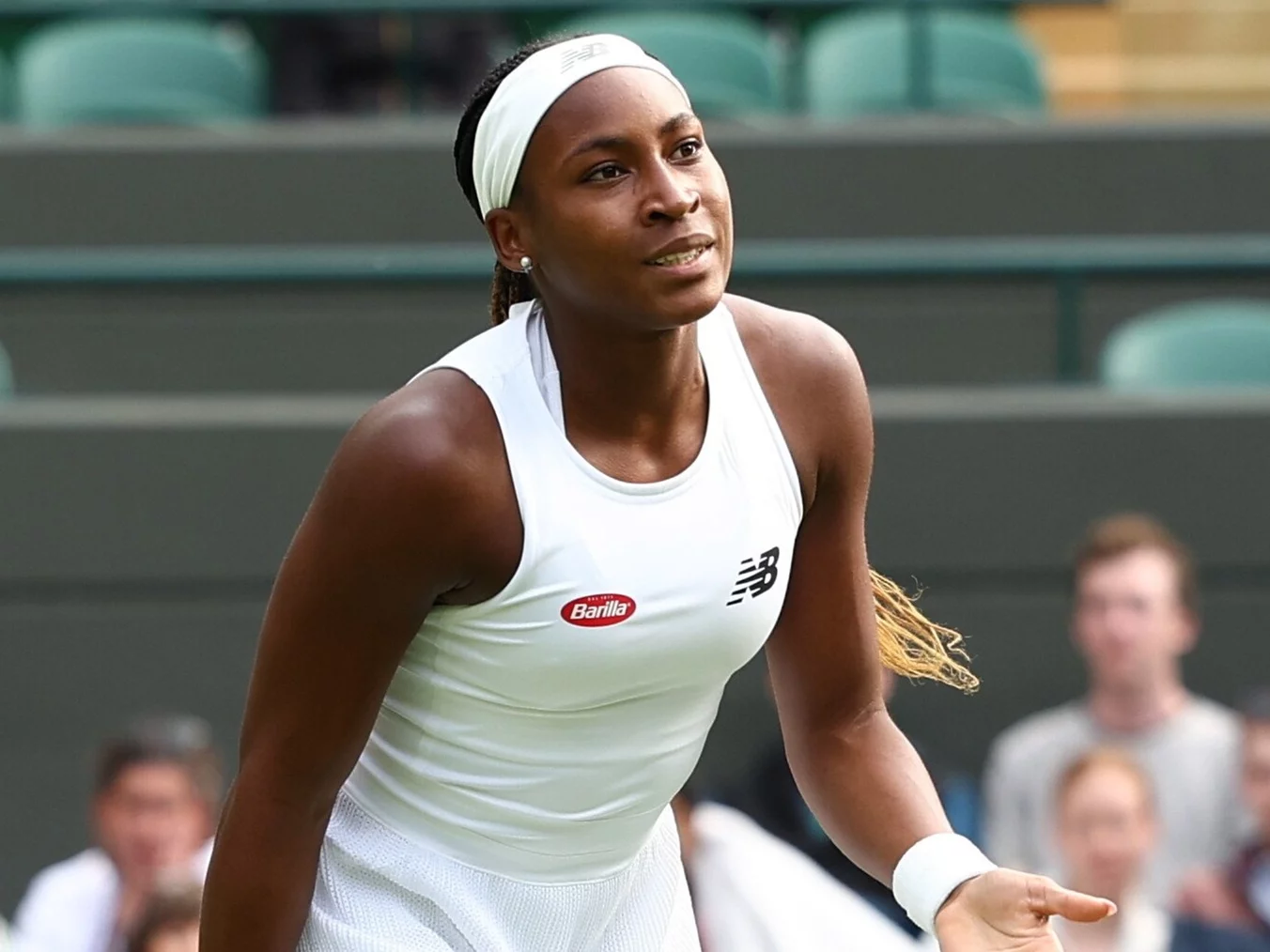 Coco Gauff