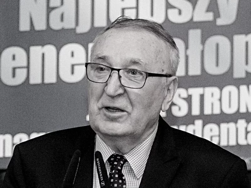 Ryszard Niemiec