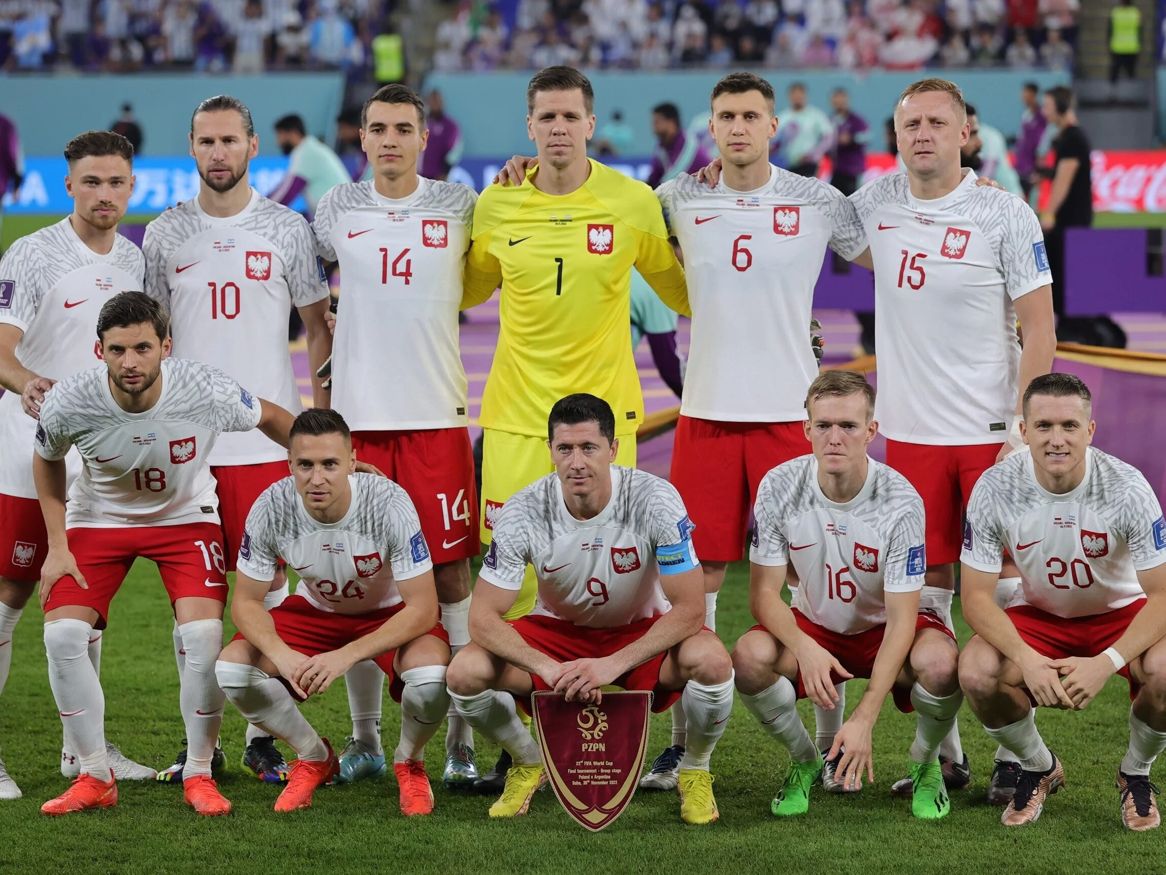 Reprezentacja Polski