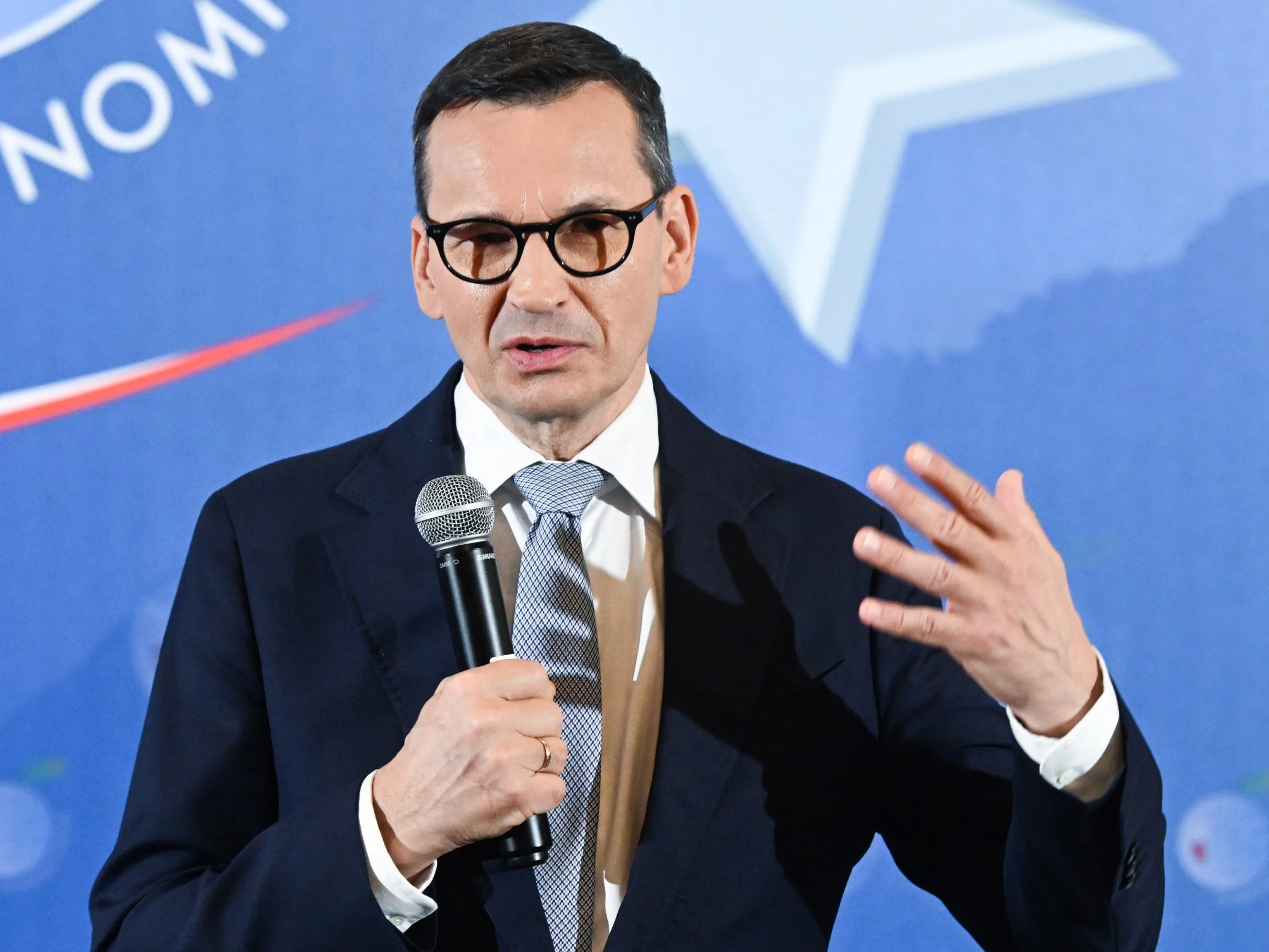 Mateusz Morawiecki