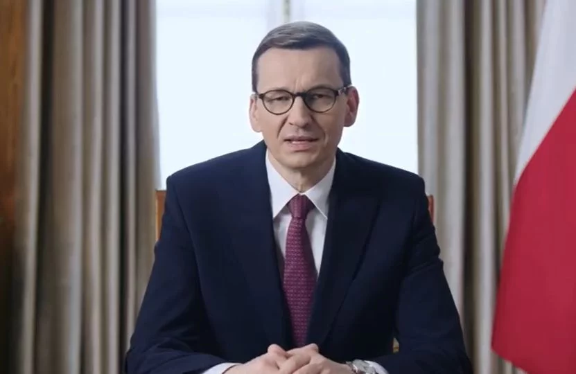 Mateusz Morawiecki