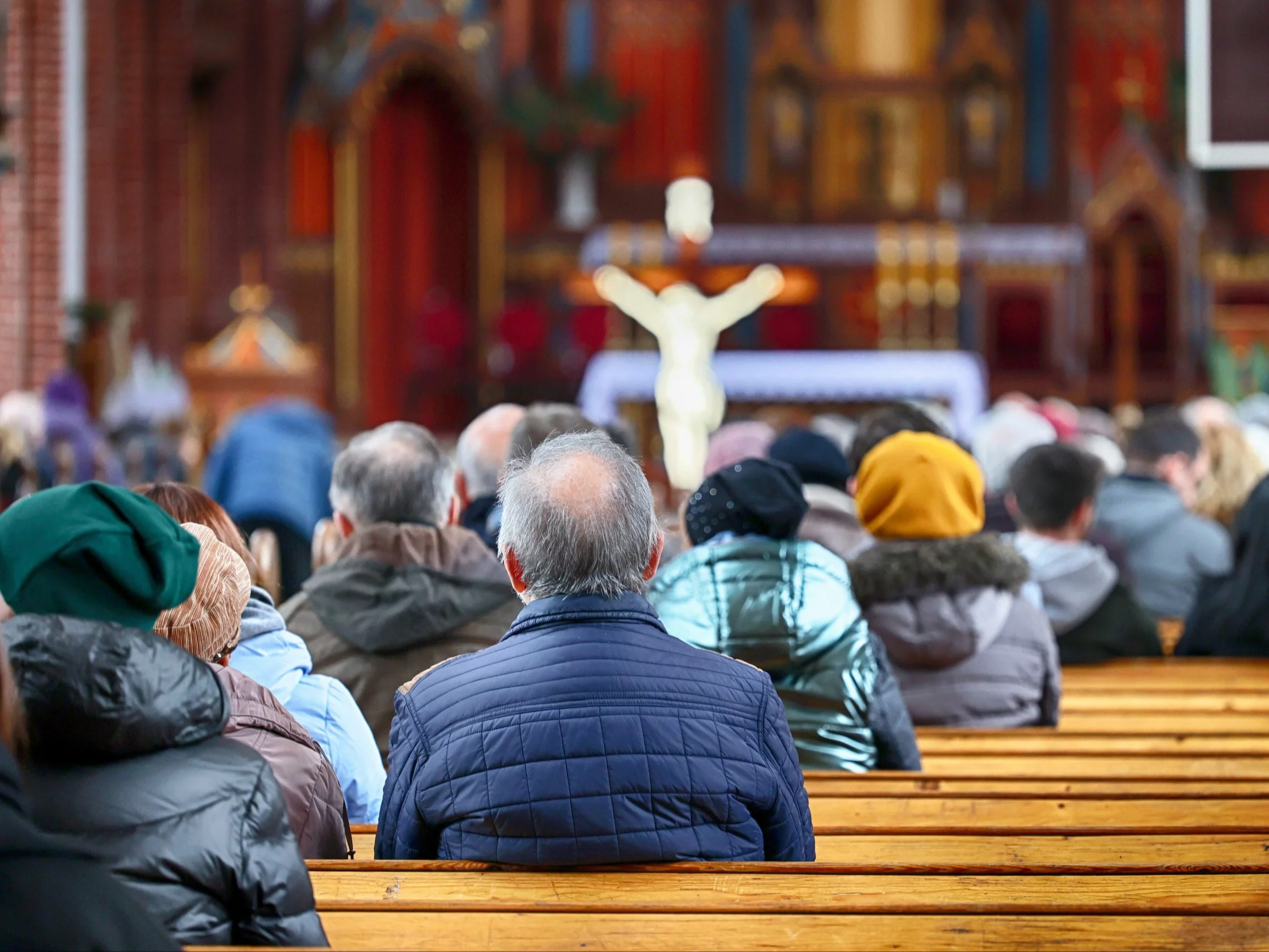 Lany Poniedziałek. Czy w drugi dzień świąt wielkanocnych trzeba iść do kościoła?