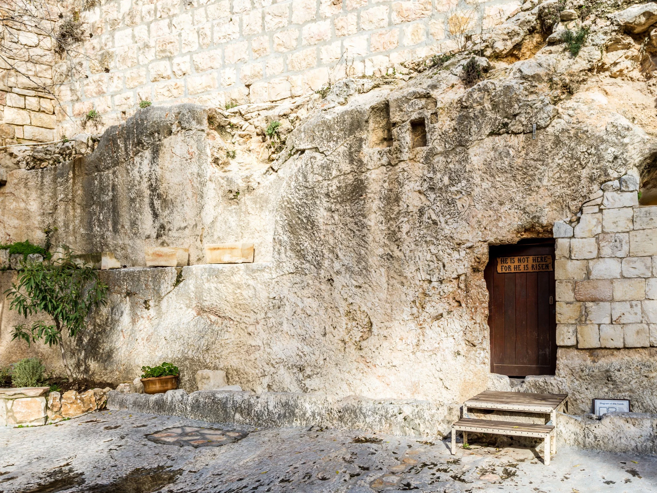 Tajemnica zmartwychwstania Jezusa. Rola Marii Magdaleny budzi wątpliwości