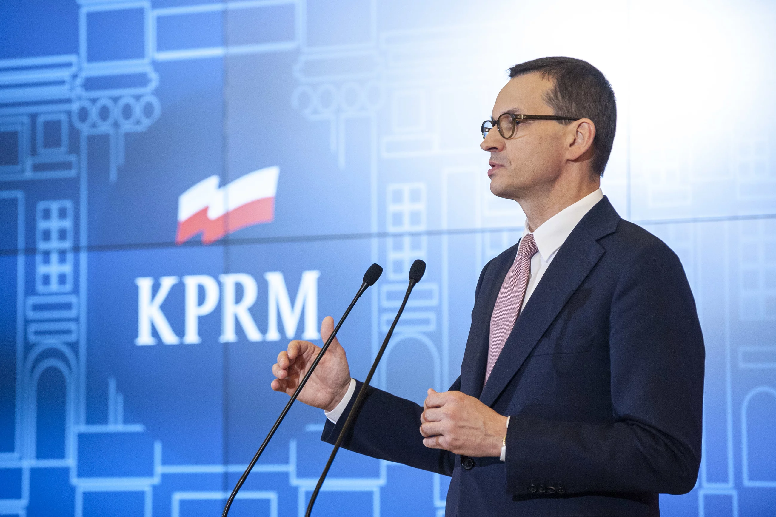 Mateusz Morawiecki