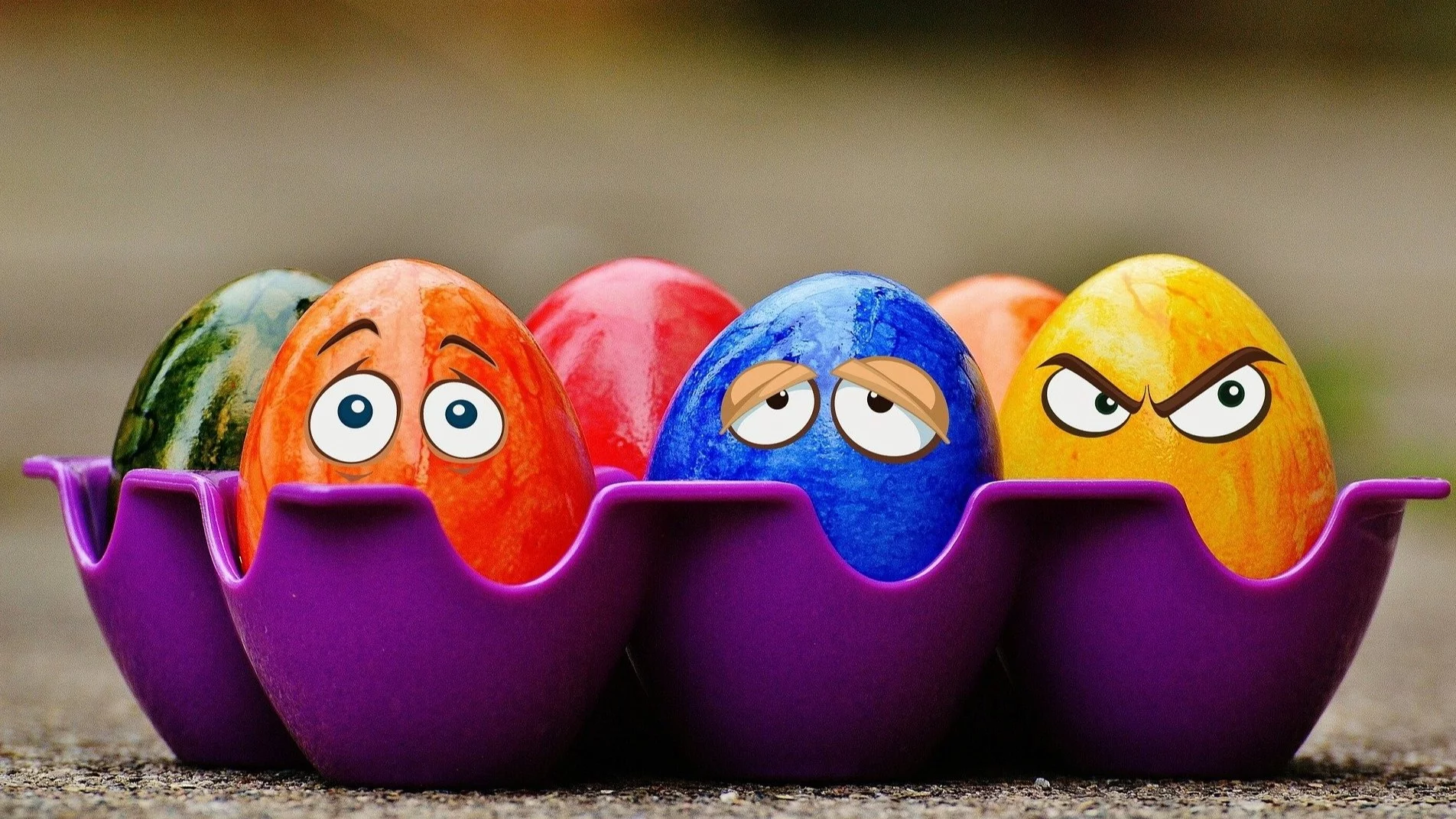 Wielkanocne bez szaleństw zakupowych