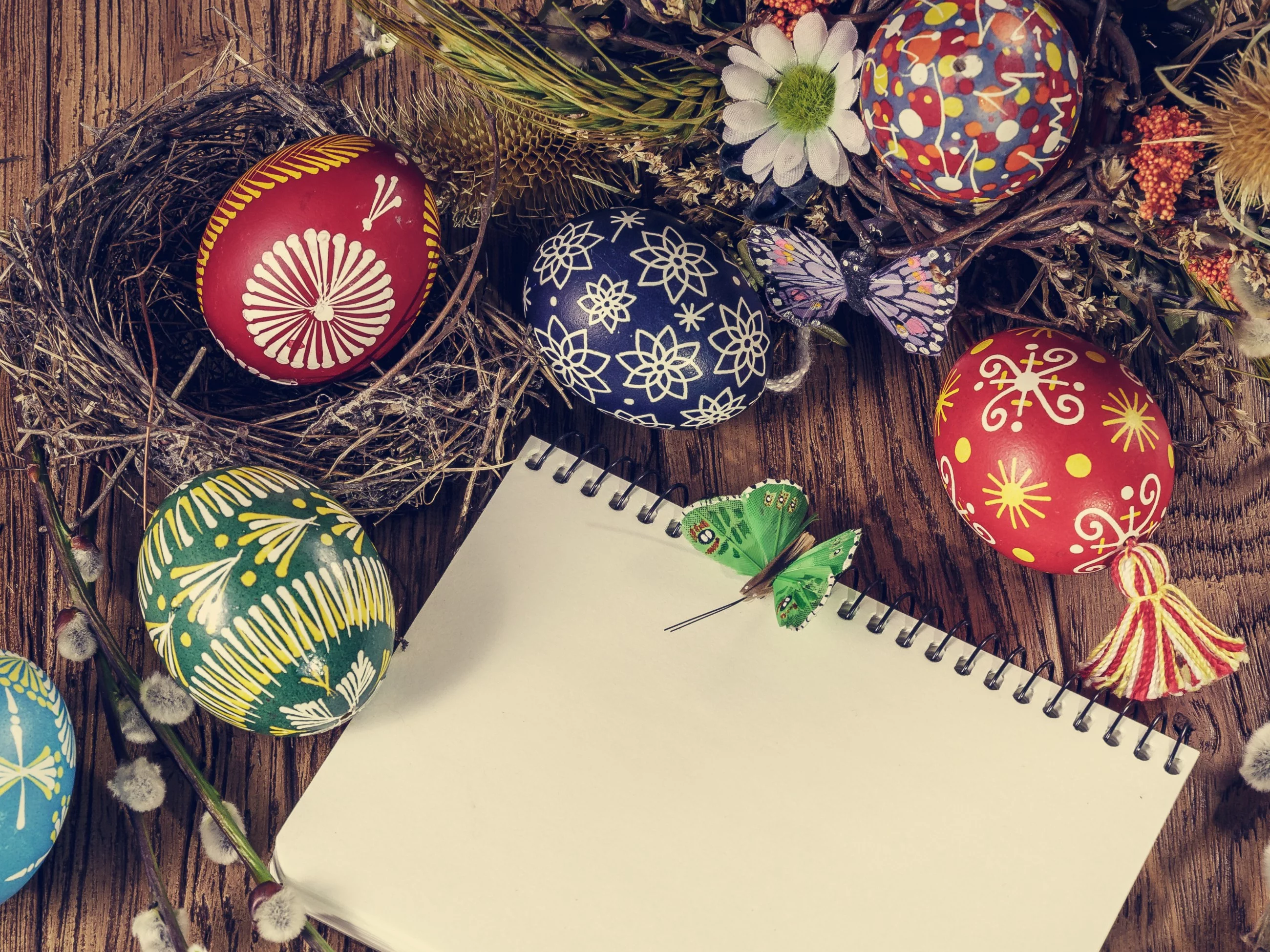 Wielkanocny QUIZ z wiedzy ogólnej. Na tych pytaniach polegnie choćby ekspert!