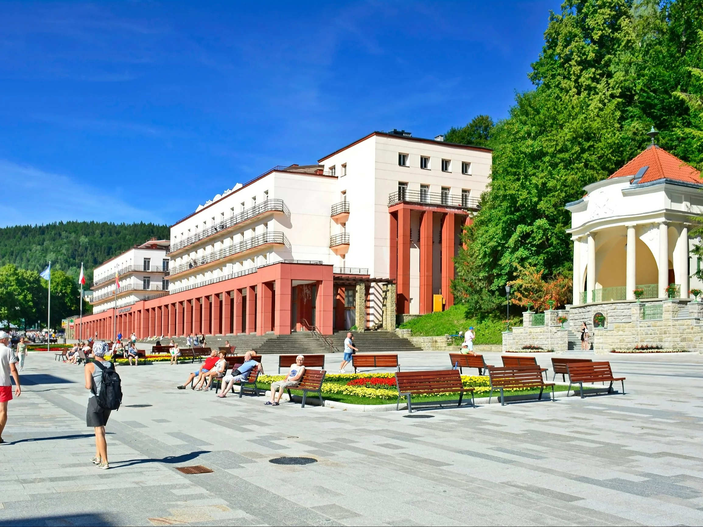 Krynica-Zdrój