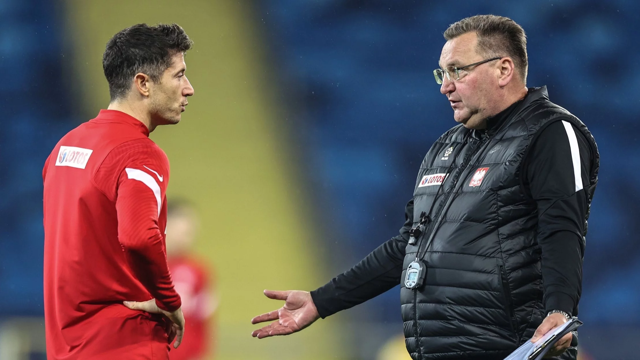 Wielki powrót Czesława Michniewicza! O tym ruchu już jest głośno