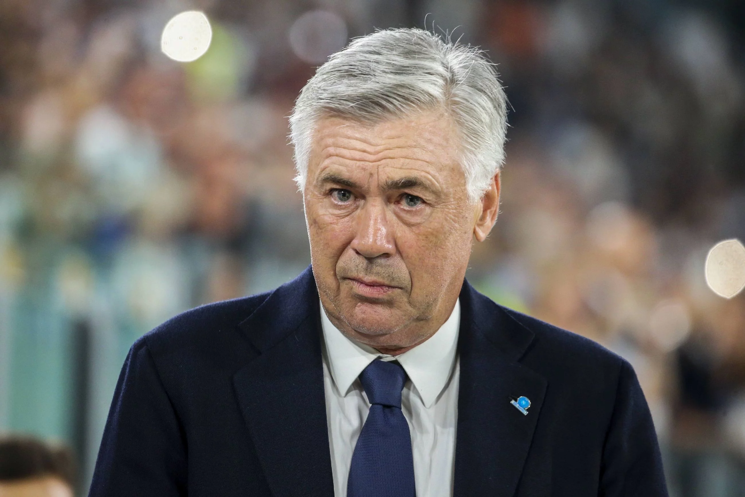 Carlo Ancelotti