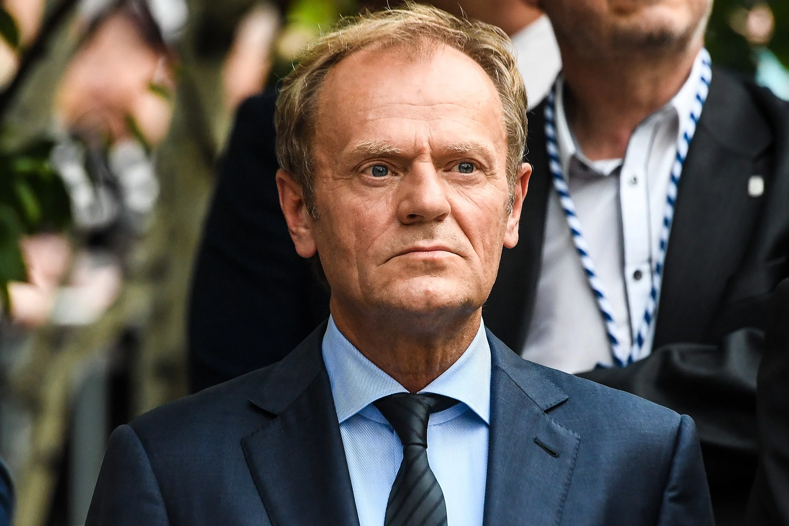 Donald Tusk